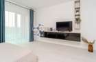 Apartament o camera decomandat, mobilat si utilat, in Bucium