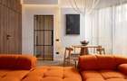 Apartament elegant Renovat Modern  Complet mobilat  2 camere Central - 7