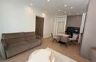 Apartament cu terasă 50mp în Aviatiei Towers,parcare inclusă - 1