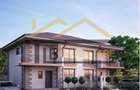 Duplex, 4 camere, teren 390mp, zona Unirii Park Residence - 1