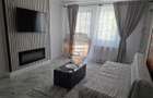 3 camere Central Traian vedere port renovat utilat mobilat gaz 3 balcoane et 3 - 1