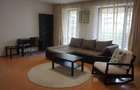 REA1029795 Apartament 3 camere decomandat, Ștefan cel Mare, terasă, parcare - 1