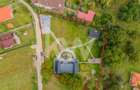 Afacere la cheie in inima naturii- Case smart A-Frame - 3