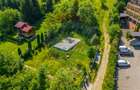 Teren 857mp Sacele/ fundatie / proiect casa/ AC- cf / Strada 7 Izvoare - 1
