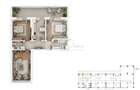 3 camere Premium Zona Metalurgiei I Predare imediata I COMISION 0% - 4