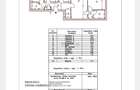 4 Camere | Teiul Doamnei | 80m | Parcare | Centrală Bloc - 12