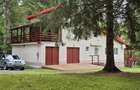 Casă de vacanță spațioasă în Călățele Pădure – Dealul Negru, teren 2000 mp - 1