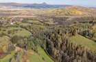 Teren intravilan în Zărnești, zona Tohanita, cu pădurice și parau curg - 8