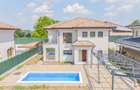 Vila moderna cu vedere la lac, ambient intim si elegant, piscina, carport - 4