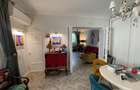 Apartament premium în vilă interbelică | Zona Cașin – Arcul de Triumf | Curte - 14