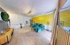 Apartament 3 camere, 2 bai, 2 terase, mobilat si utilat confort lux - 2