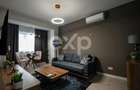 De Vanzare I Studio dublu | Ivory Residence Pipera| Venit activ Airbnb & Booking - 2