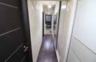 2 camere BR-uri parter renovat mob-utilat - 9