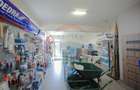 De închiriat – Spațiu comercial cu depozit, 456 mp, zona Episcopia - 13