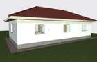 Casa la rosu, plan parter, 97mp utili, 3 dormitoare, 2 bai, central Bod, Brasov - 4