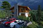Sinaia, Furnica, Apartament Cu 2 Camere! Mountain View Chalet! - 5