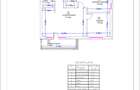 Apartament 3 cam 82MP util|MTM-Rond Pipera-Aviatiei |LOC PARCARE SUBTERAN INCLUS - 15