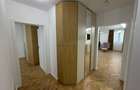 Proprietar, inchiriez  termen lung Apartament 4 camere complet utilat - 9