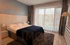 Apartament de lux cu vedere frontală la mare, zona Mamaia – investiție premium