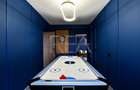 Blue Velvet in Cloud 9– Duplex Parter | Groundfloor Duplex METROU AVIATIEI 8 MIN - 8
