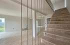 Vila individuala P+E, design mediteranean, Stupini - 9