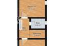 Apartament cu 3 camere 2 bai situat in zona Rahovei din Sibiu - 8