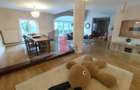 VILĂ PREMIUM (Premium Villa) DE ÎNCHIRIAT CU PISCINĂ ZONA IANCU NICOLAE/PIPERA - 5