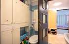 Apartament cu 3 camere, parcare, curte si spațiu depozitare în Sacele