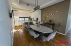 Vila de Lux cu Piscina Infinity-Gheraiesti, Bacau - 11