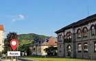 Teren ultracentral in orasului Targu Ocna - 2