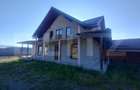 Casa 5 camere,2 nivele,150 mp,1500 mp de teren,zona Dealu Jelnei - 2