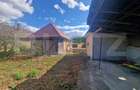 Casa renovabila cu teren 1500mp, Caianu Mic - Cluj