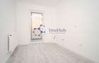 Apartament finalizat 2 camere, Bd.Poitiers, Etaj 7/10 - 8
