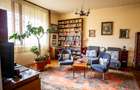 🌿 Oază de liniște în centrul orașului – Apartament 3 camere cu curte, etaj 1 - 3