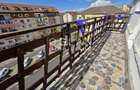 Apartament tip mansarda, 80 mp, 4 cam, Terezian - 6