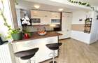 Penthouse cu vedere spre munti, terasa, boxa, Avantgarden 0% Comision - 15