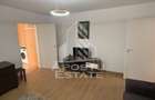 Apartament cu 2 camere de închiriat- centrala proprie,  Calea Aradului