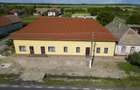 Clădire cu 5 camere cu teren și hală în Cenad - 1