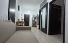 Vând apartament cu 1 camera complet mobilat și utilat - 3