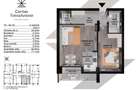 TRANSILVANIA RESIDENCE- CARTIER TRANSILVANIA, APARTAMENT 2 CAMERE - 14
