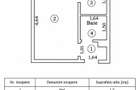 Complexul Studențesc | 1 camera | Renovată complet | Etaj 3 - 13