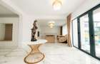Vilă exclusivistă | 290 mp utili | Teren 719 mp | Piscină încălzită | - 3