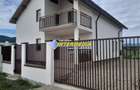 Casă nouă de vînzare P+1 cu 500 mp. Teren Finisata la cheie - 1