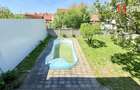 Casa individuala, 5 camere + Garaj + Piscina - Brancoveanu - 36
