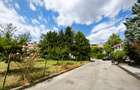 Baneasa - teren cu autorizatie pentru apartamente tip duplex, complex inchis - 9