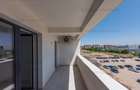 Garsoniera  Auchan - Iuliu Maniu, Envogue Residence - 16