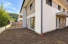 QUADRUPLEX semifinisat 3 camere, dispus pe 2 nivele, 80 mp utili, 150 mp curte - 2