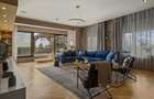 For Rent Panoramic Signature: Penthouse in Floreasca's Prime Waterfront - 1