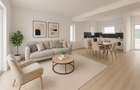 vila 3camere,mansarda 40mp,700m de sos alexandriei - 16