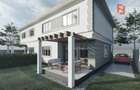Duplex Mosnita 4 Camere si 3 Dormitoare Pozitie Excelenta - ID V2961 - 4